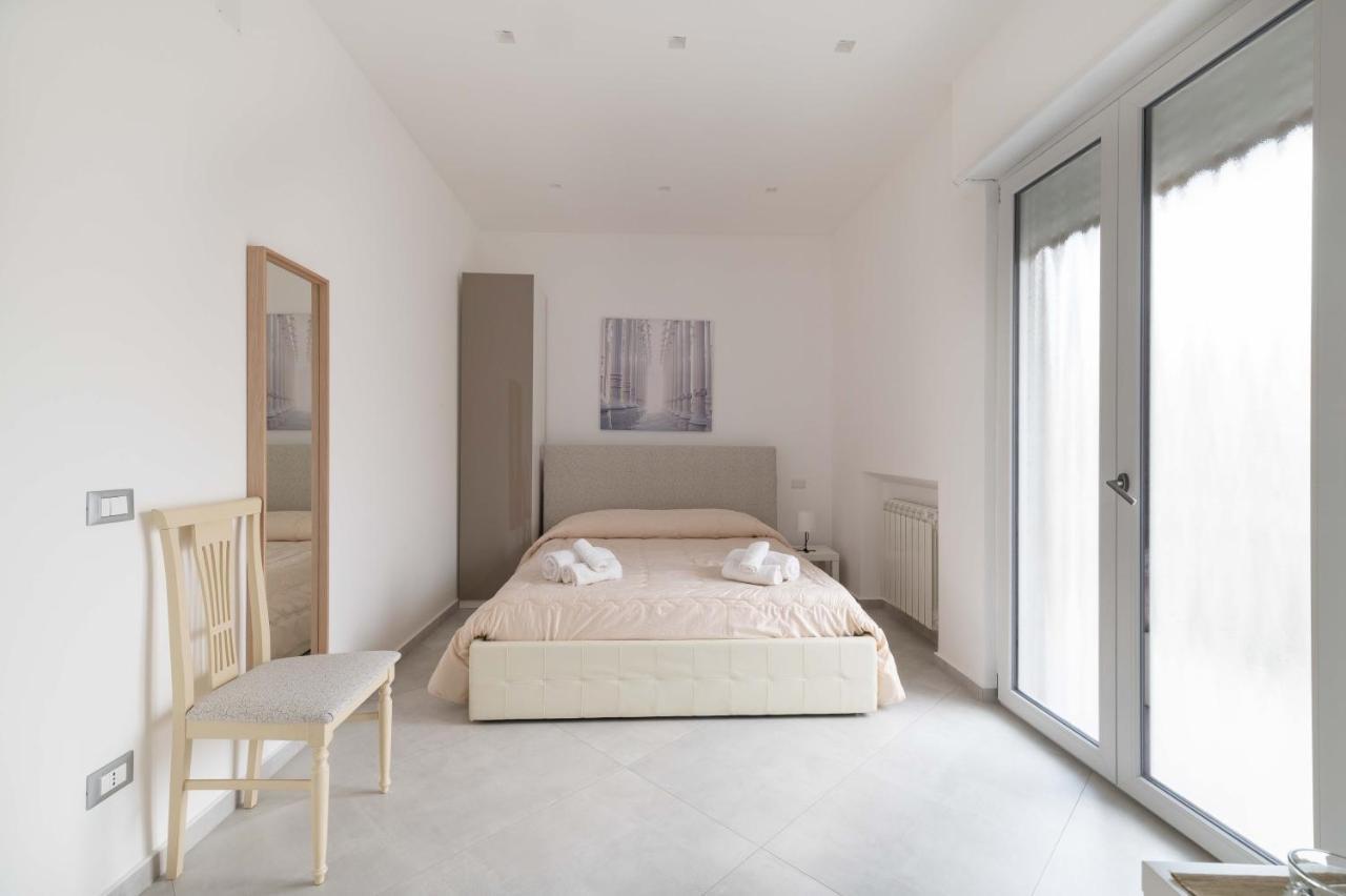 Teatro Greco Room シラクーサ エクステリア 写真