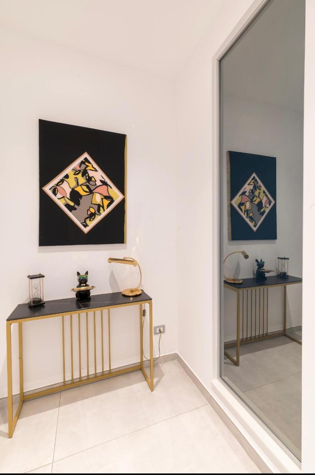 Teatro Greco Room シラクーサ エクステリア 写真